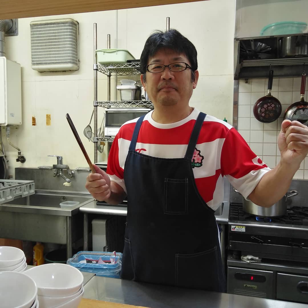 カルーセル画像1